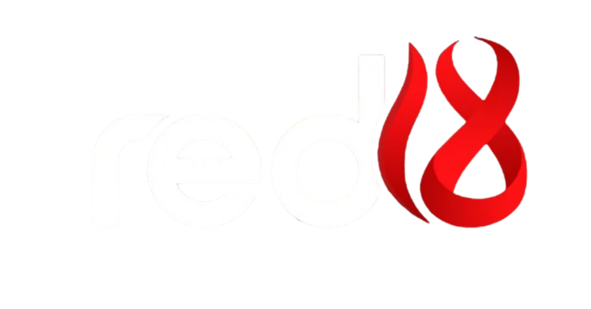 Red18 Review logo
