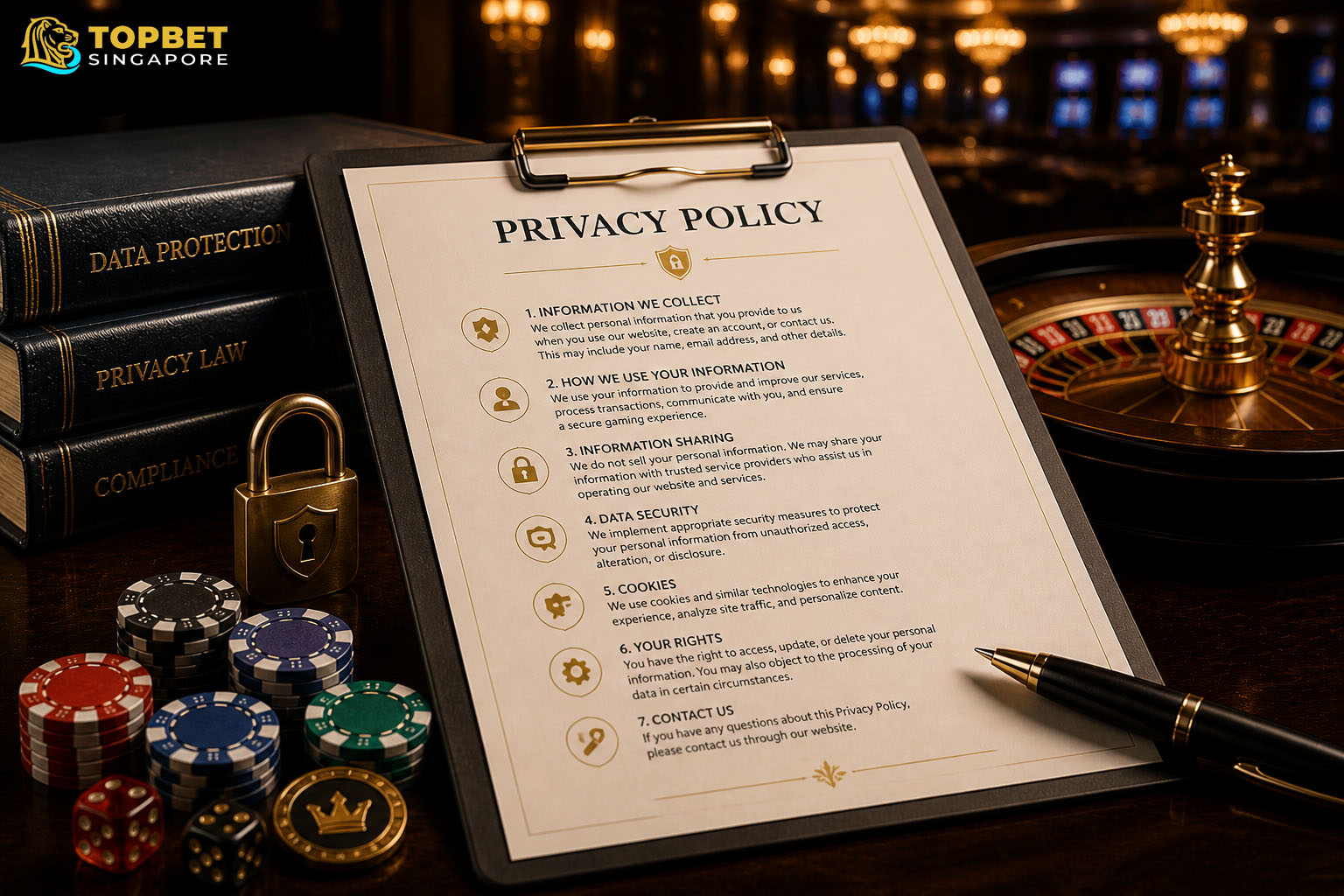 Privacy Policy